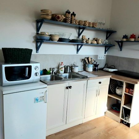 Alba-Haz Apartman Zalakaros Luaran gambar