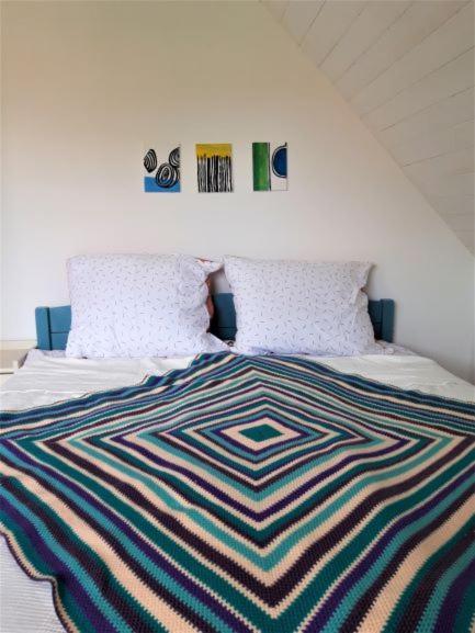 Alba-Haz Apartman Zalakaros Luaran gambar