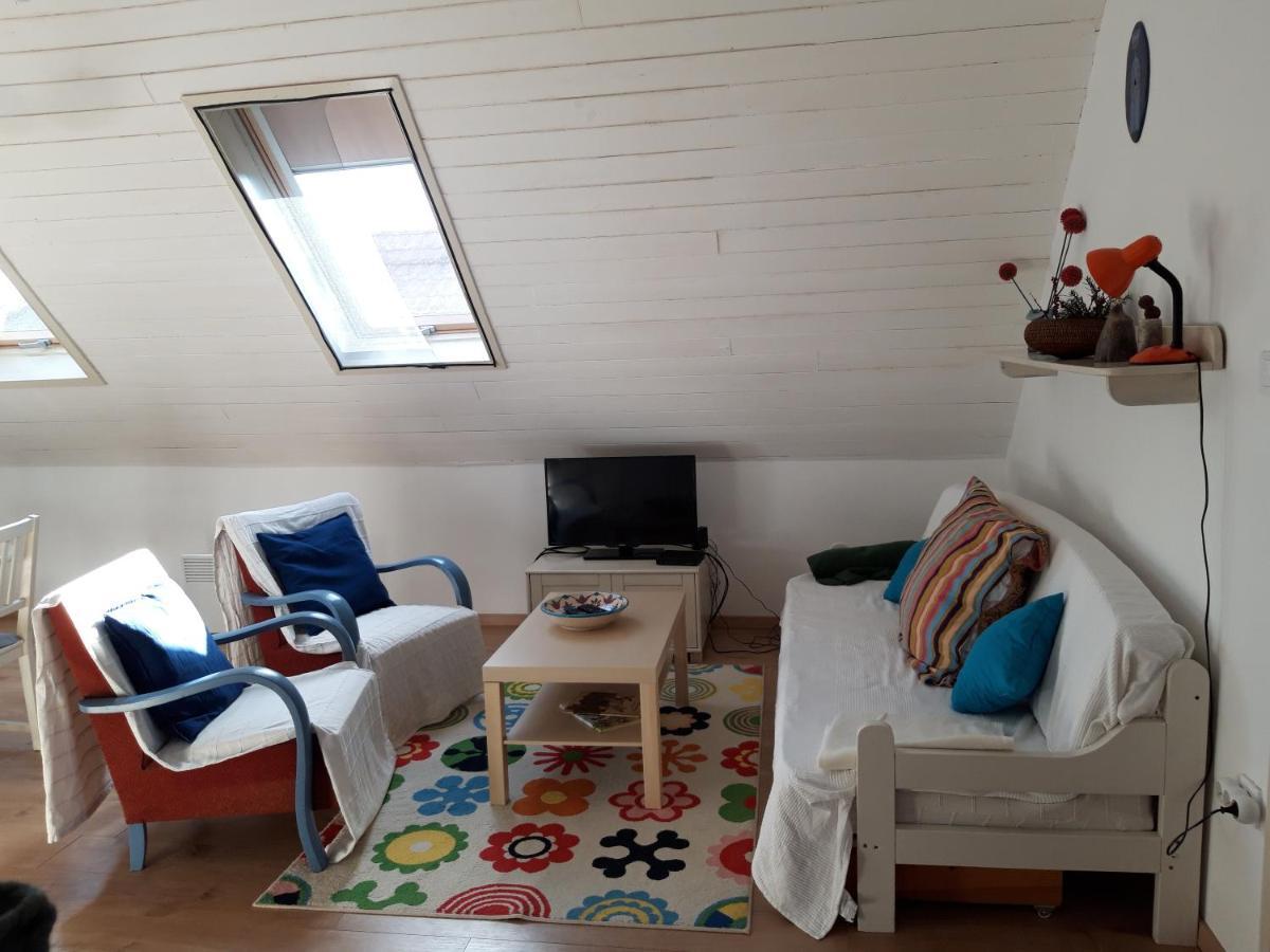 Alba-Haz Apartman Zalakaros Luaran gambar
